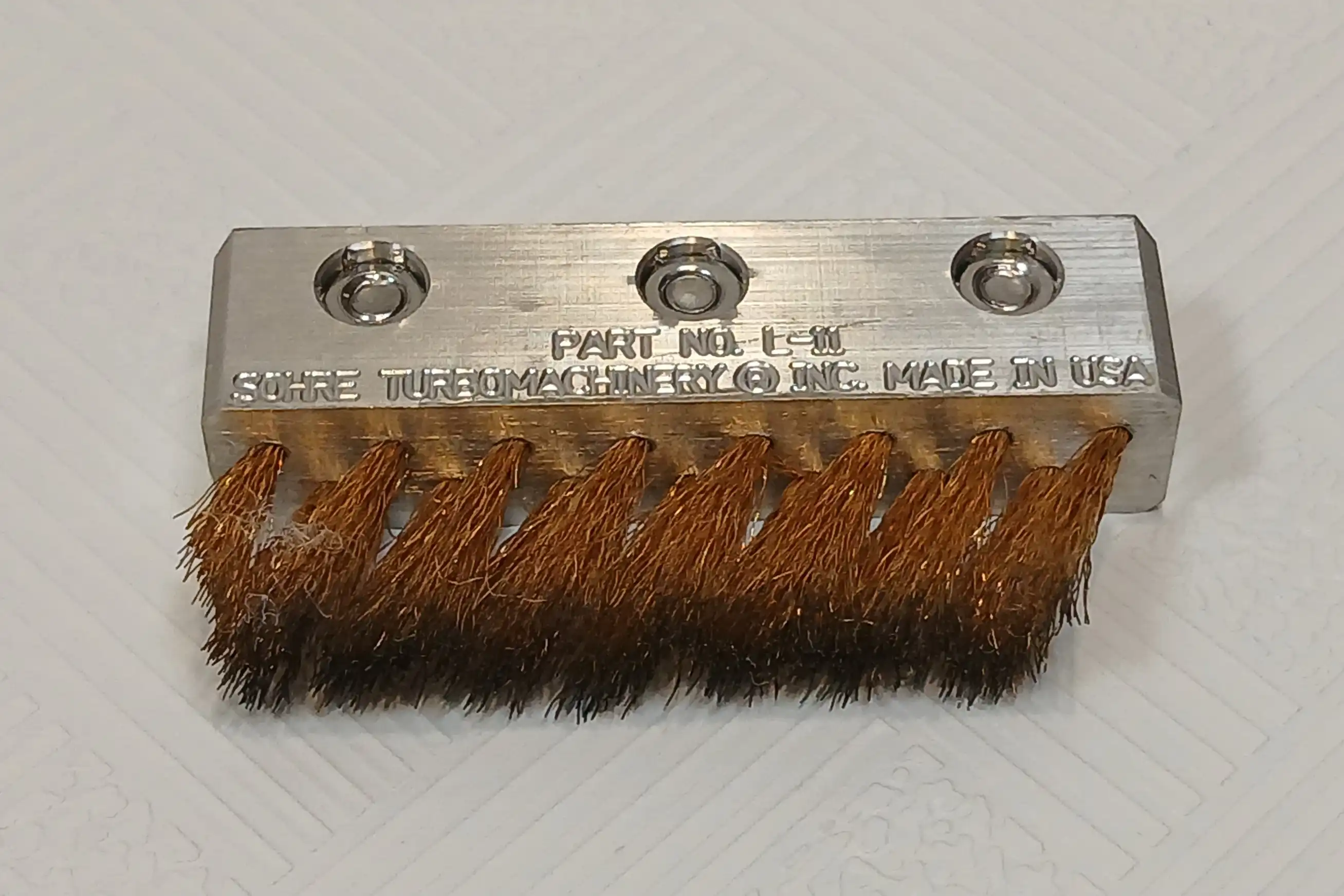 BRISTAL ELEMENT BRUSH